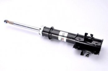 Купити AG8023MT Magnum Technology Амортизатор правий двотрубний газовий