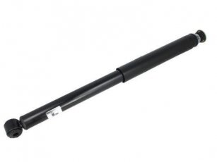Купить AGR141MT Magnum Technology Амортизатор задний  газовый Clio 3 (1.1, 1.4, 1.5, 1.6, 2.0)