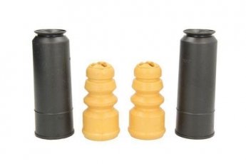 Купить A9A018MT Magnum Technology Пыльник амортизатора задний Ауди А4 (2.0, 2.7, 3.0, 3.1) термопласт