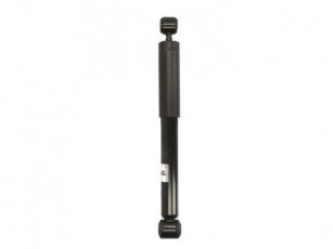 Купить AGC043MT Magnum Technology Амортизатор задний двухтрубный газовый Fiorino (1.3 D Multijet, 1.4)
