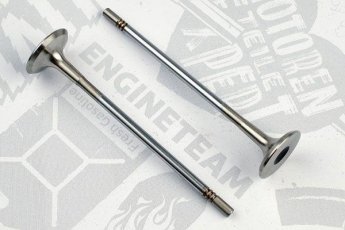 Купить VE0112 ET ENGINETEAM Выпускной клапан Зафира (А, Б) 1.6