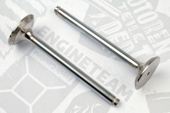 Купить VE0008 ET ENGINETEAM Выпускной клапан Peugeot 405 (1.8, 1.9, 1.9 Injection)