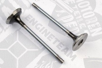Купить VE0100 ET ENGINETEAM Выпускной клапан Peugeot