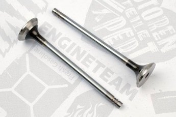 Купить VE0055 ET ENGINETEAM Выпускной клапан Peugeot 308 2.0 HDi