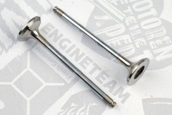 Купить VE0102 ET ENGINETEAM Выпускной клапан Peugeot