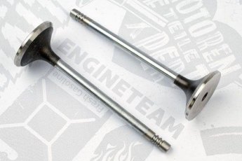 Купить VE0052 ET ENGINETEAM Выпускной клапан Джампер (2.5 TD, 2.5 TDi)