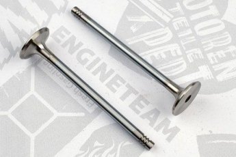 Купить VE0104 ET ENGINETEAM Выпускной клапан BMW X3 E83 (2.0, 3.0)