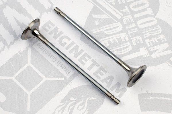 Купить VE0148 ET ENGINETEAM Выпускной клапан Peugeot 3008 1.6 VTi