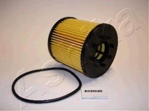 Масляний фільтр 10-ECO030 ASHIKA – (фильтр-патрон) фото 1