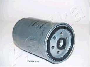 Купити 30-0H-H03 ASHIKA Паливний фільтр Гетц