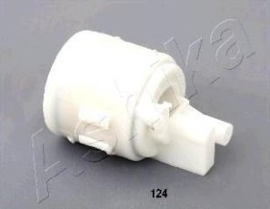 Купить 30-01-124 ASHIKA Топливный фильтр  Almera V10 (1.5, 1.8, 2.0)