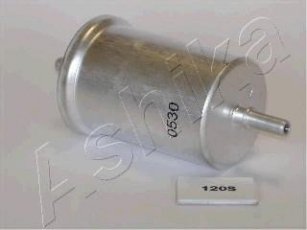 Купить 30-01-120 ASHIKA Топливный фильтр (прямоточный) Nissan
