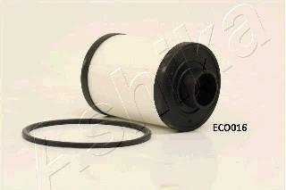 Купить 30-ECO016 ASHIKA Топливный фильтр Фиат 500