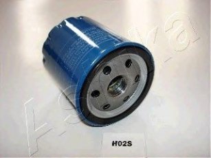 Купити 10-H0-002 ASHIKA Масляний фільтр