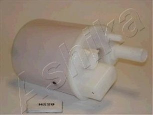 Купить 30-H0-022 ASHIKA Топливный фильтр (прямоточный) Элантра (1.6, 1.8, 2.0)