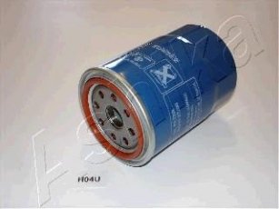 Купить 10-H0-004U ASHIKA Масляный фильтр (накручиваемый) Туксон 2.0 CRDi