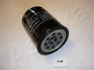 Купить 10-03-314 ASHIKA Масляный фильтр (накручиваемый) Мазда 626 (2.0 D, 2.0 D GLX Comprex)