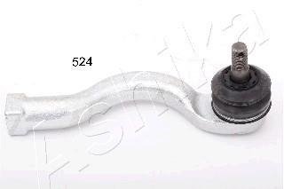 Купить 111-05-523L ASHIKA Рулевой наконечник Паджеро (2.5 TDi, 3.2 DI-D, 3.5 V6 GDI)