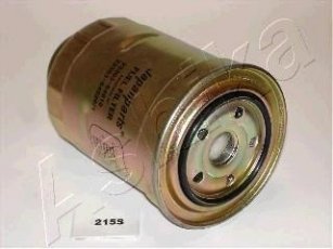 Купити 30-02-215 ASHIKA Паливний фільтр (накручуваний) CX-7 2.2 MZR-CD