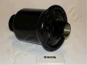 Купити 30-05-590 ASHIKA Паливний фільтр (накручуваний) Colt (1.3, 1.6)