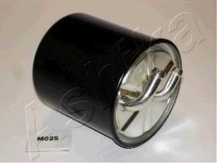Купить 30-M0-002 ASHIKA Топливный фильтр (прямоточный) Спринтер 906 (2.1, 3.0)
