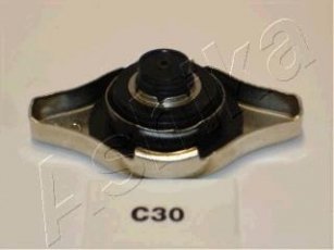 Купить 33-0C-C30 ASHIKA Крышка радиатора Mazda 323 (BA, BG) (1.3, 1.5, 1.8)