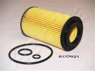 Купити 10-ECO021 ASHIKA Масляний фільтр (фильтр-патрон)
