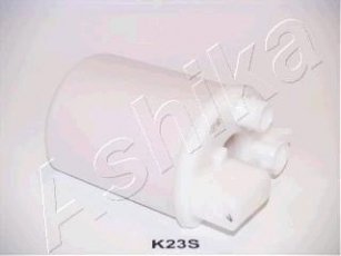 Купить 30-0K-K23 ASHIKA Топливный фильтр (прямоточный) Ceed (1.4, 1.6, 2.0)