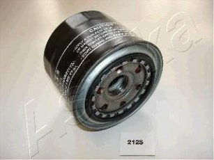 Купити 10-02-212 ASHIKA Масляний фільтр (накручуваний) Camry 10 2.0 Turbo-D