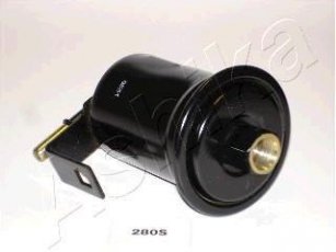 Купити 30-02-280 ASHIKA Паливний фільтр (накручуваний) Ленд Крузер (100, 200) (4.7, 4.7 V8)