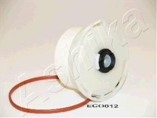 Купити 30-ECO012 ASHIKA Паливний фільтр (фильтр-патрон)