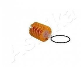 Купить 10-ECO054 ASHIKA Масляный фильтр (фильтр-патрон) Auris (2.0 D-4D, 2.2 D)