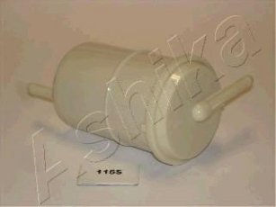 Купить 30-01-115 ASHIKA Топливный фильтр (прямоточный)