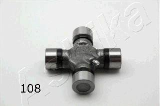Купити 66-01-108 ASHIKA Хрестовина кардана Navara (2.5 dCi, 2.5 dCi 4WD)