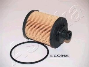 Купить 10-ECO065 ASHIKA Масляный фильтр (фильтр-патрон) Linea 1.3 D Multijet