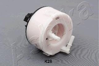 Купить 30-0K-K28 ASHIKA Топливный фильтр (прямоточный) Хёндай