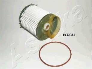 Купить 30-ECO081 ASHIKA Топливный фильтр