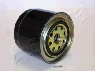 Купити 30-05-500 ASHIKA Паливний фільтр (накручуваний) L200 (2.5 DI-D, 2.5 DI-D 4WD, 2.5 DiD)