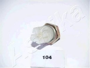 Купить 11-01-104 ASHIKA Датчик давления масла Примера (P10, P11, P12) (1.6, 1.8, 2.0, 2.2)