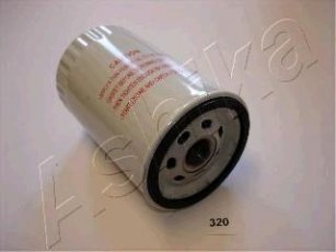 Купить 10-03-320 ASHIKA Масляный фильтр (накручиваемый) СХ-9 (3.7, 3.7 AWD)