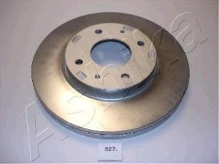 Купити 60-05-527 ASHIKA Гальмівні диски Галант 8 (2.0, 2.4 GDI, 2.5 V6 24V)