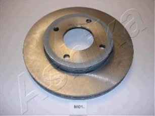 Тормозной диск 60-0M-M01 ASHIKA фото 1