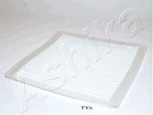 Купити 21-TY-TY5 ASHIKA Салонний фільтр  Лексус ІС (200, 300)