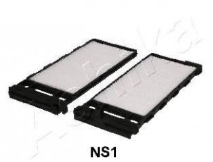Купить 21-NS-NS1 ASHIKA Салонный фильтр  Максима А32 (2.0, 2.5, 3.0)