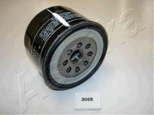 Купить 10-03-306 ASHIKA Масляный фильтр (накручиваемый) Hover (2.8 TCi, 2.8 TCi 4WD)