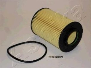 Купить 10-ECO056 ASHIKA Масляный фильтр (фильтр-патрон) Спортейдж (2.0 CRDi, 2.0 CRDi 4WD)