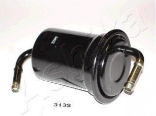 Купить 30-03-313 ASHIKA Топливный фильтр (прямоточный) Карнивал (2.5 V6, 2.7 V6)