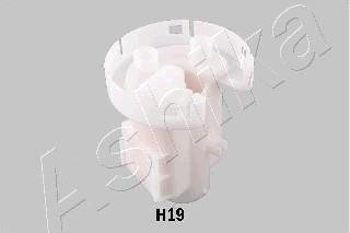 Купить 30-0H-H19 ASHIKA Топливный фильтр  Accent 1.4 GL