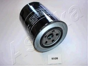 Купить 10-05-503 ASHIKA Масляный фильтр (накручиваемый) Lancer (1.8 D, 1.8 Diesel)