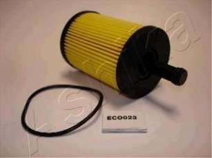 Купити 10-ECO023 ASHIKA Масляний фільтр (фильтр-патрон) Суперб (1.9, 2.0, 3.6)